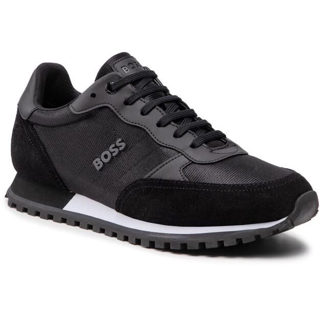 Кроссовки Hugo Boss Parkour-L Runn NYMX