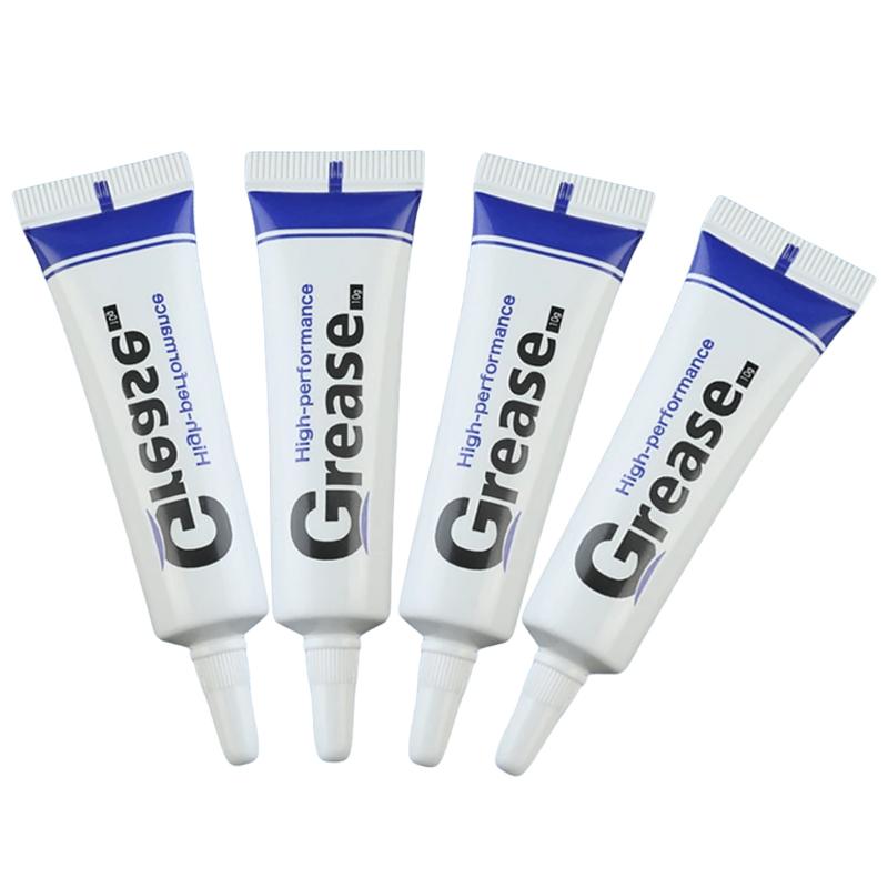 1/8 шт. Смазочное масло для подшипников, смазка электронного оборудования, автомобильные редукторы, клапаны, ремонт цепи, техническое обслуживание, литиевая смазка, инструменты