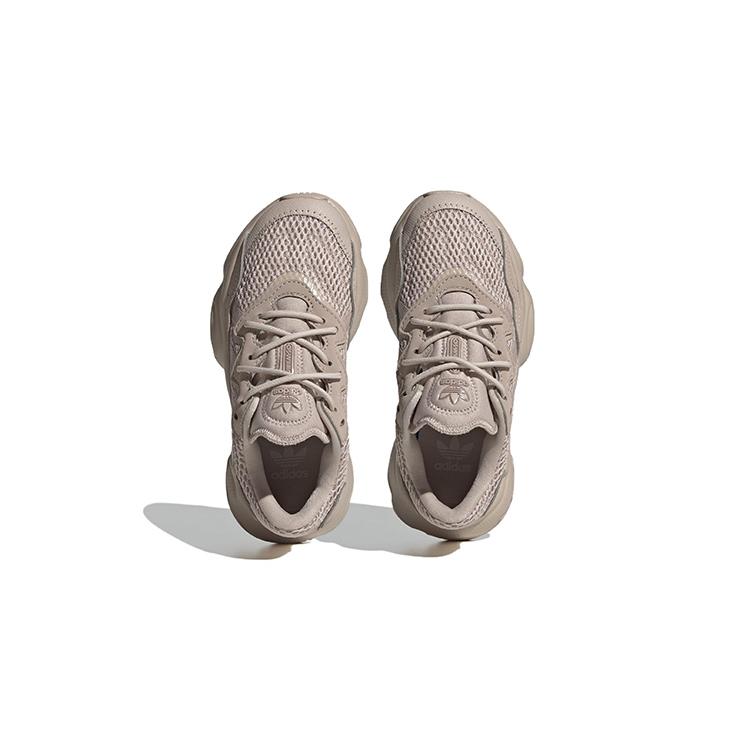 adidas Ozweego для маленьких детей 'Wonder Taupe' HQ1625