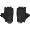 Nike W Vapor Elite FG Gloves, Womens black Gloves