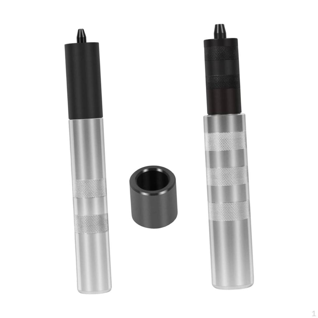 Комплект для установки съемника держателя клапана 36050 Высокопроизводительный инструмент для сжатия пружин Фиксатор