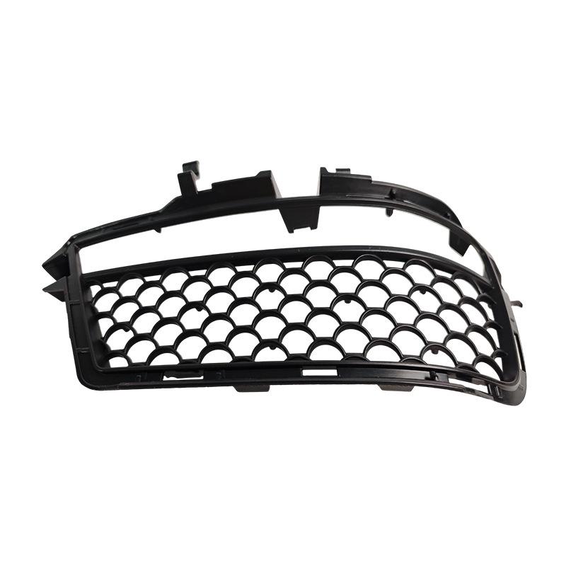 Решетка воздухозаборника переднего бампера Mercedes S-Class W221 для S65 (2218851953, 2218852053)