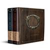 The Elder Scrolls Online Volumes I Amp II The Land Amp The Lore... 9781783293223