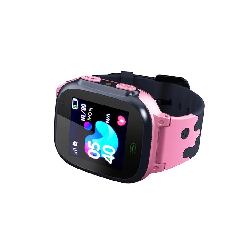 Kids Smartwatch Other Security App Control Q15 1.44inch LBS Position Sos Calling Voice Chat Usa Photo Taking Smart Watch Phone