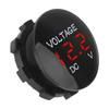 Mini Digital Voltmeter Ammete Voltage Meter Tester Voltmeter Meter Led Display For Car Auto Motorcycle Boat
