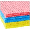 Vileda Sponge Cloths - Extra High Suction - 8 Pack (Assorted Colors)