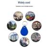Карты и брелоки контроля доступа ID/IC/CUID