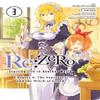 ReZERO Starting Life In Another World Chapter 4 The Sanctuary And... 9781975339937