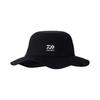 DAIWA Black Fishing Hat DC-9023W Men's