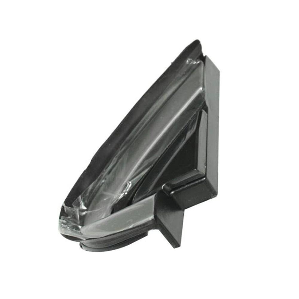 Для Honda CR-V 2007-2011 Накладки на углы зеркал левой и правой стороны, треугольные стойки