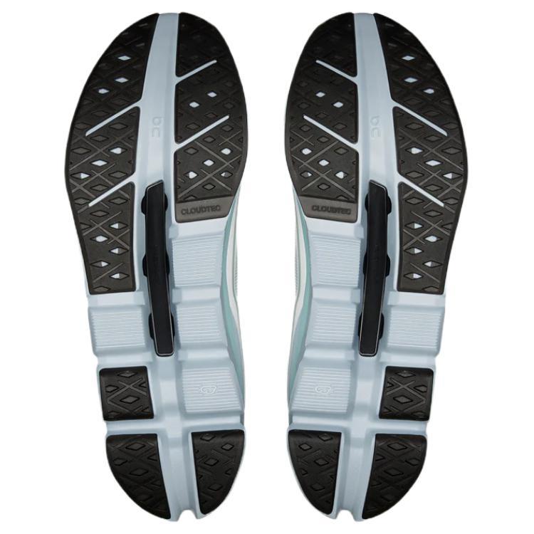 On Running Cloudflow 5 AD 'Hail White' Men's 3MF30703532