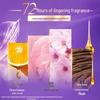 Lux Spring Peach Blossom Moisturizing Shampoo