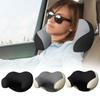 Car Seat Neck Support Pillow Memory Foam Car Neck Support