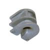 Новый 20 шт. Втулка-люверс триммера 40027138300 40027138301 Для Stihl 25-2 30-2 40-2