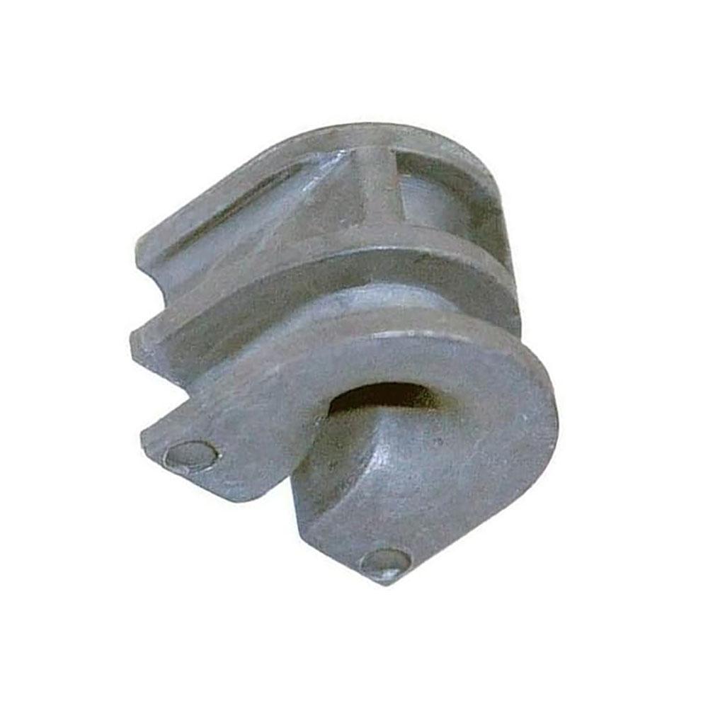 20 шт. Втулка-люверс для триммера 40027138300 40027138301 для Stihl 25-2 30-2 40-2