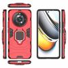 Realme 11 Pro / 11 Pro+ Kickstand Ring Case, Red