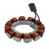 22 Amp Stator Generator Uncoated For Big Twin Shovelhead 1981-1988 - 29965-81