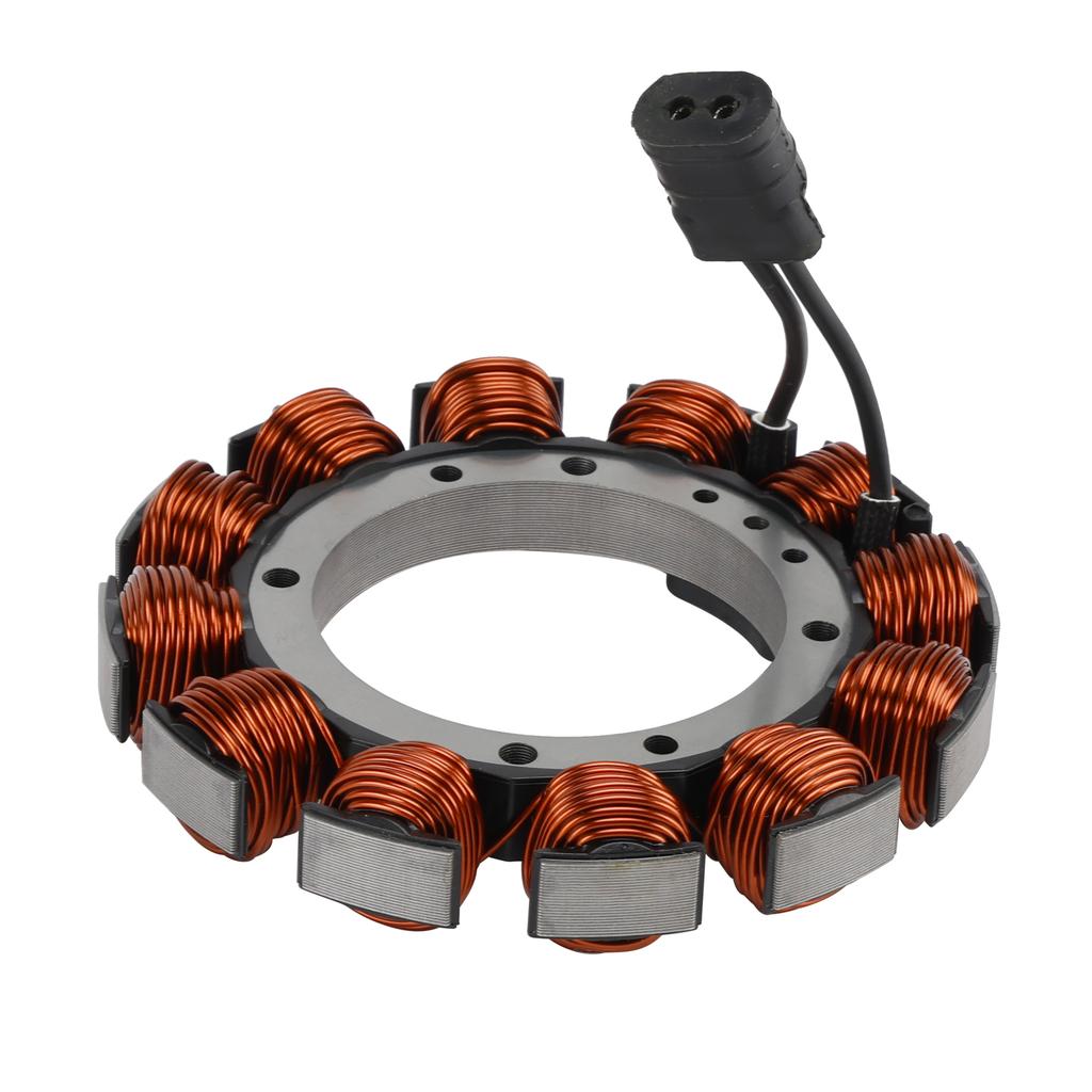 22 Amp Stator Generator Uncoated For Big Twin Shovelhead 1981-1988 - 29965-81