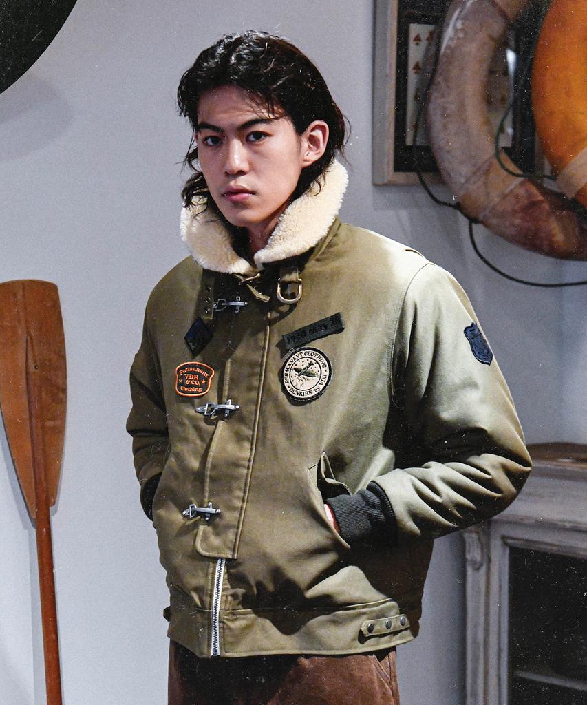 Vdr Tanker Jumper [Military Camp]
