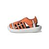 Disney X Summer Closed Toe Water Sandal I Finding Nemo Baby Sneakers Orange Core-Black Cloud-White HP7755