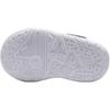 New Jordan CMFT Era Breathable Low Top Toddler Shoes Gray White Infant And Toddler HQ0508-140