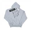 Womens/Ladies Mickey Mouse Ice Cream Head Hoodie
