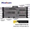 Шасси Huahuan HT8000-VE с блоком питания и вентилятором