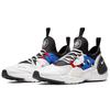 Nike Huarache Edge Txt Черный Game Royal Университетский Красный AO1697-001