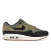 Кроссовки Air Max 1 SC Dark Stucco Unisex Green Black Phantom FB9660-003