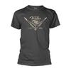 Fender Unisex Adult Bevelled T-Shirt