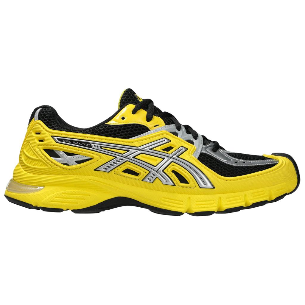 Asics Кроссовки унисекс Gel SD Lyte Vibrant Yellow Black 1203A886-750