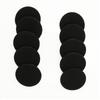 35Mm 40Mm 45Mm 50Mm 55Mm 60Mm 65Mm Headphone Replacement Foam Pad Ear Pad Sponge