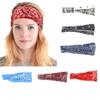 Stylish Hairband for Men Women and Kids Fashionable and Comfortable Head Accessory Sweatband for Workout