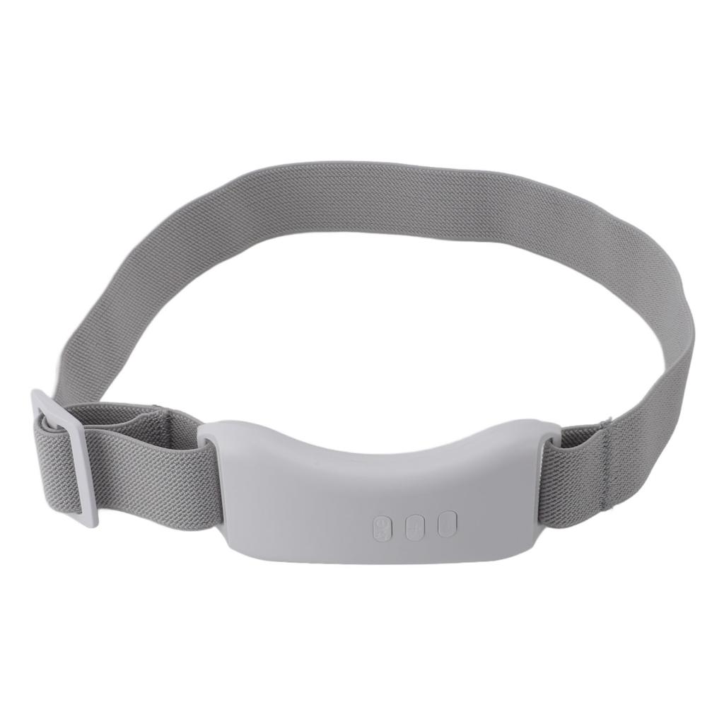 Электрический V-массажер для лица, горячий компресс, вибрация, USB аккумуляторная машина для похудения лица, белый