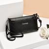 Middle-aged Female Bag Atmosphere Middle-aged Old One-shoulder Slung Small Bag Hand Take Purse