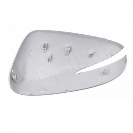 Black Right Passenger Side Rearview Mirror Cap Cover For Mazda CX-5 CX5 2015-16