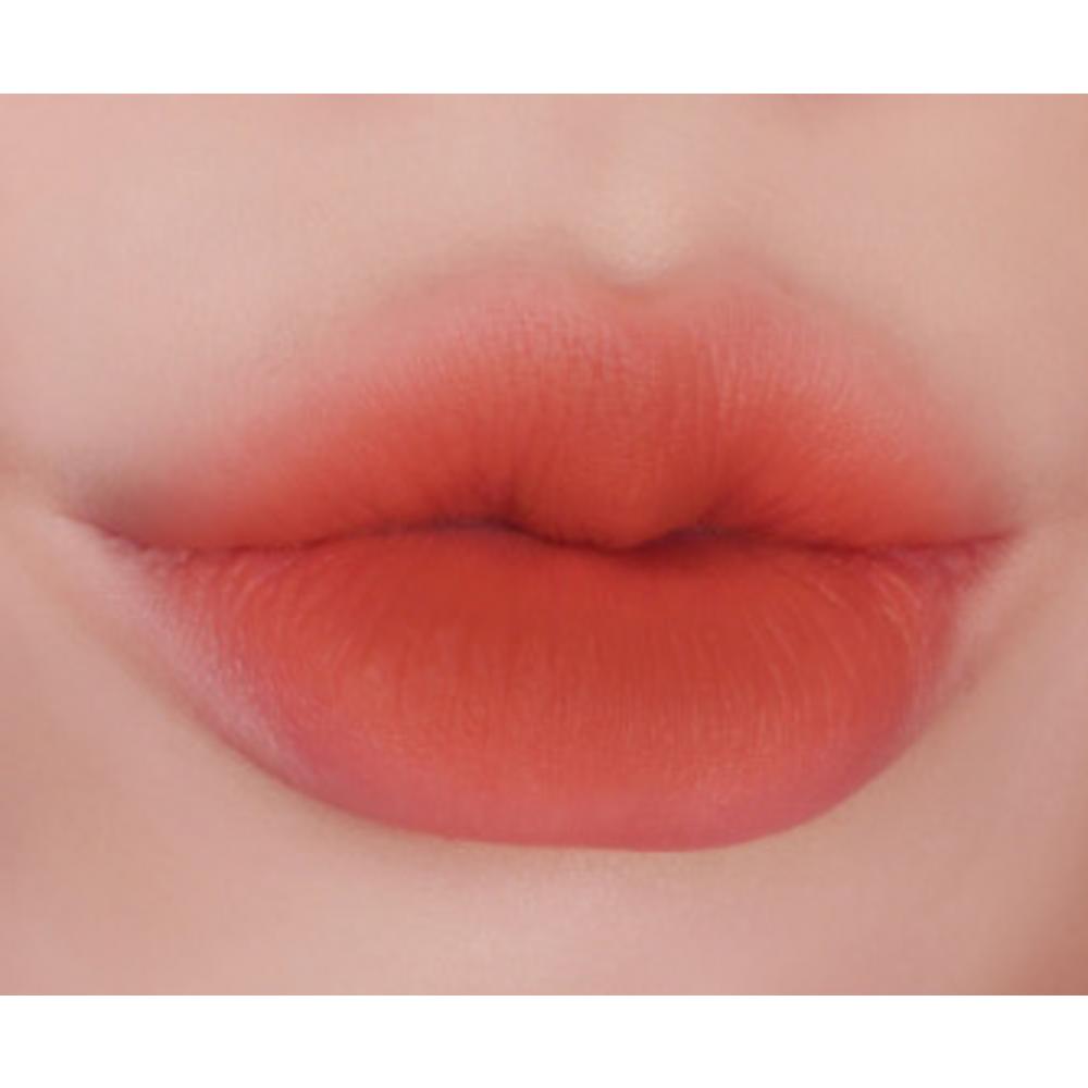 Innisfree Airy Matte Lipstick 3,5 г, нет. 2 Mood Orange, 1 упаковка