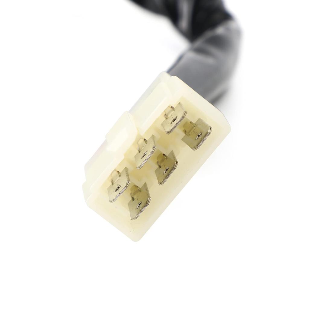 Регулятор напряжения Bruce & Shark для Yamaha Virago XV 250 750 920 Super Tenere XTZ 660 750 5A8-81960-A0