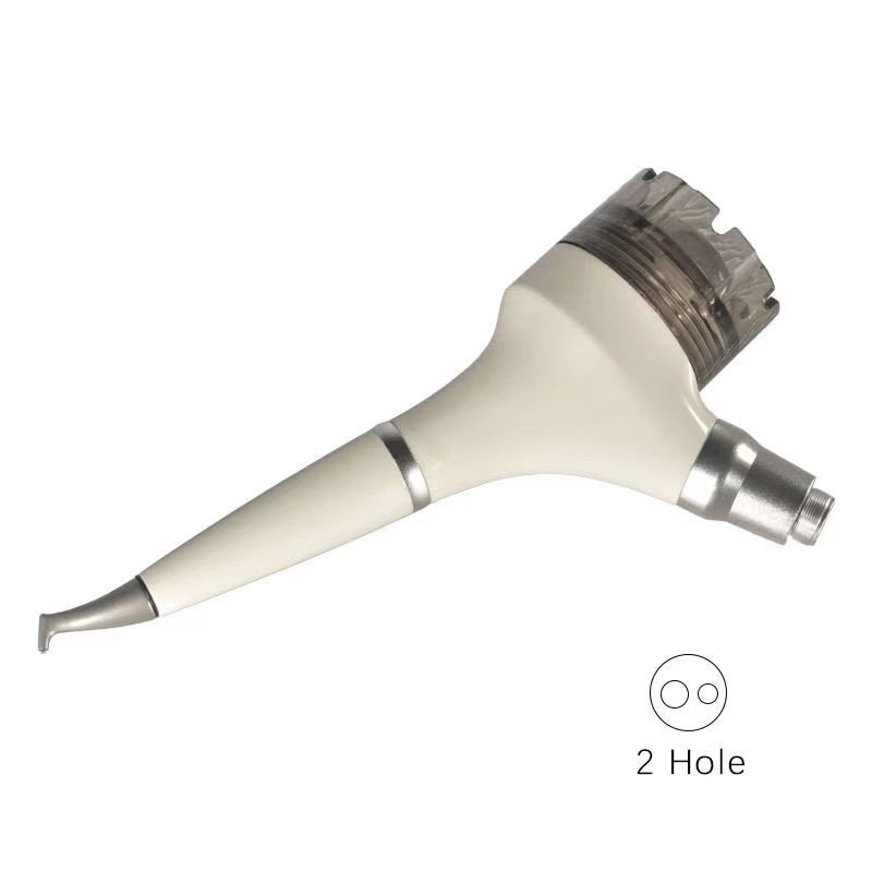 Стоматологическая воздушная профилактическая установка для отбеливания зубов, спрей-полировщик, струйный воздушный поток, пескоструйная обработка, инструменты для полировки зубов