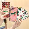 Чехол для телефона "Очень голодная гусеница" для IPhone 17 16 14 15 13 12 11 Pro Max Plus Силиконовый Мягкий Чехол