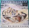 LP Record STEVE HACKETT - Till We Have Faces IOM707 Inside Out Musi 2024 Europe Dance & Electronica