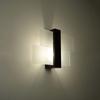Kinkiet Astro 1 E27 Wenge Wood Lumilo 00.147.75