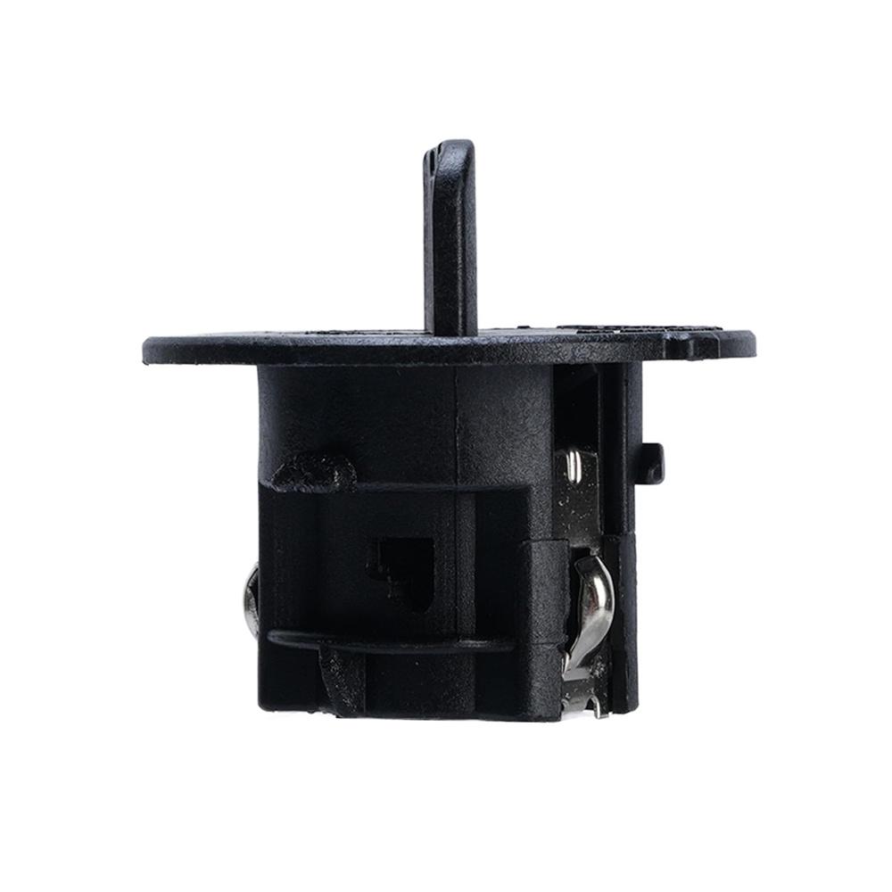 1x Front Turn Signal Light Socket Holder For BMW 63117393855