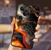 Для Honor 400 400pro Чехол для телефона Мягкий силиконовый Задняя панель Защита Honor400 pro Lite Honor400pro Мультяшный Аниме Чехол Защитный Бампер