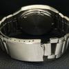 GENUINE VINTAGE SEIKO 5 AUTOMATIC 7009A JAPAN MENS ORIGINAL DIAL WATCH A702421-5 R124-a702421