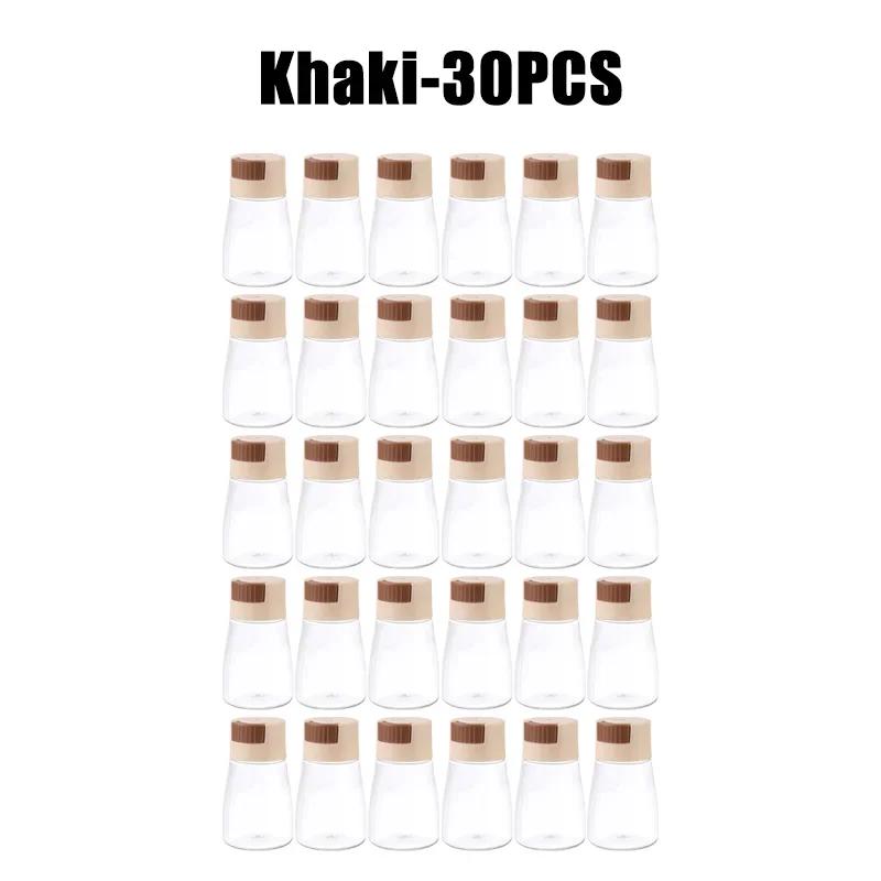 Солонка для кухни, бутылка для контроля соли, банка для разбрызгивателя соли, мерная банка для соли, бутылка для приправы на кухню