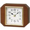 Часы настольные Часы чайное дерево BZ364B 110×137×45 мм