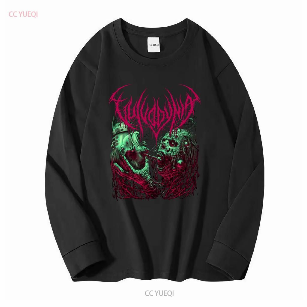 Jakub Rusek Vulvodynia For Fan Black All Size T Shirt Ah1062 Long Or Short Sleeves Vintage Washed Comfortable Designer Clothes