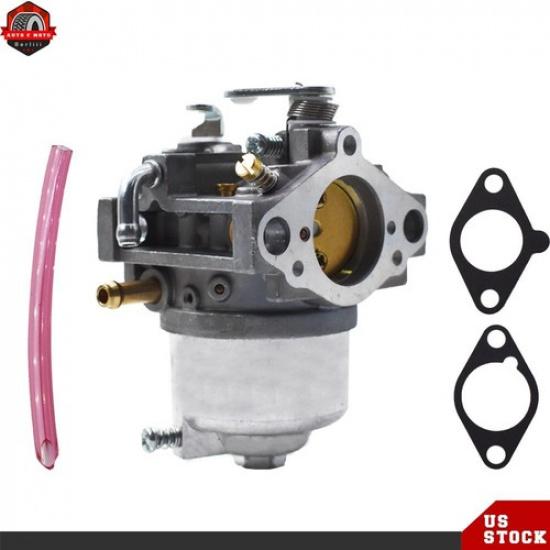 For 1993-2000 Kawasaki Carburetor Mule 2500 2510 2520 Carb Assembly 15003-2509