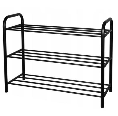 Shelf Shelf Shoe Rack 65x52x26cm BRUNBESTE BB-1129